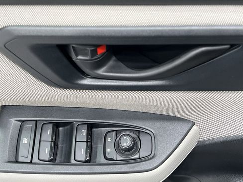 Certified 2025 Subaru Forester image 13