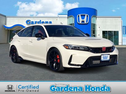 Used 2023 Honda Civic Type R