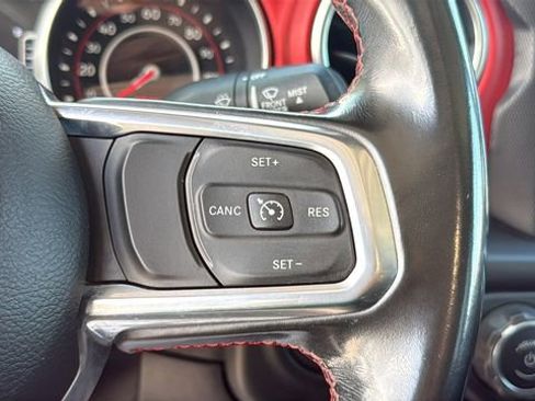 Used 2020 Jeep Gladiator Rubicon image 19