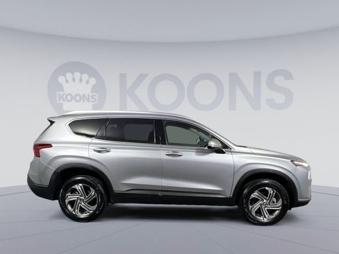 Used 2023 Hyundai Santa Fe SEL AWD/4WD image 12