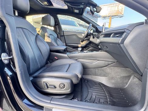 Used 2019 Audi A5 2.0T Premium Plus w/ Premium Plus image 8