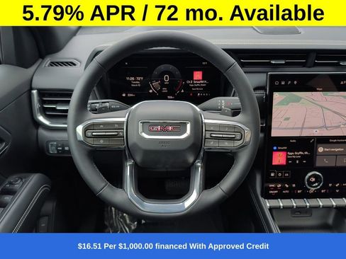 New 2026 GMC Terrain Elevation w/ Elevation Premium Package image 17