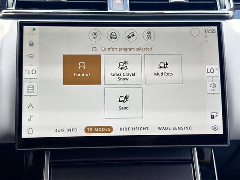 New 2026 Land Rover Range Rover Velar Belgravia AWD/4WD image 30