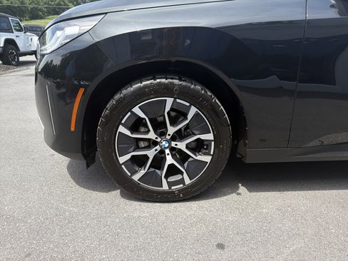 Used 2026 BMW X3 xDrive30i AWD/4WD image 12