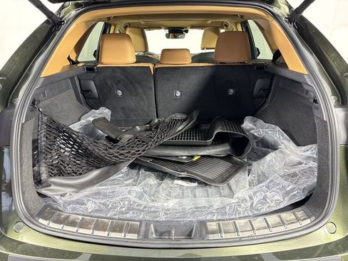 Certified 2025 Lexus NX 350 350 Base w/ Accessory Package (2T) image 37