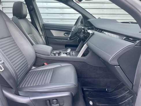 Certified 2024 Land Rover Discovery Sport Dynamic SE image 15