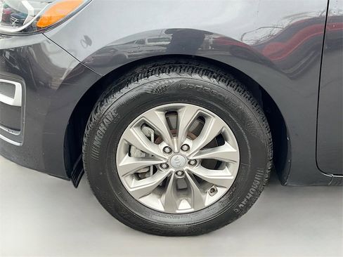 Used 2020 Kia Sedona LX image 31