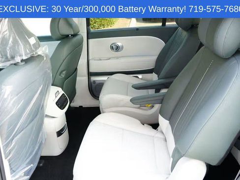 New 2026 Hyundai Ioniq 9 Calligraphy AWD/4WD image 9