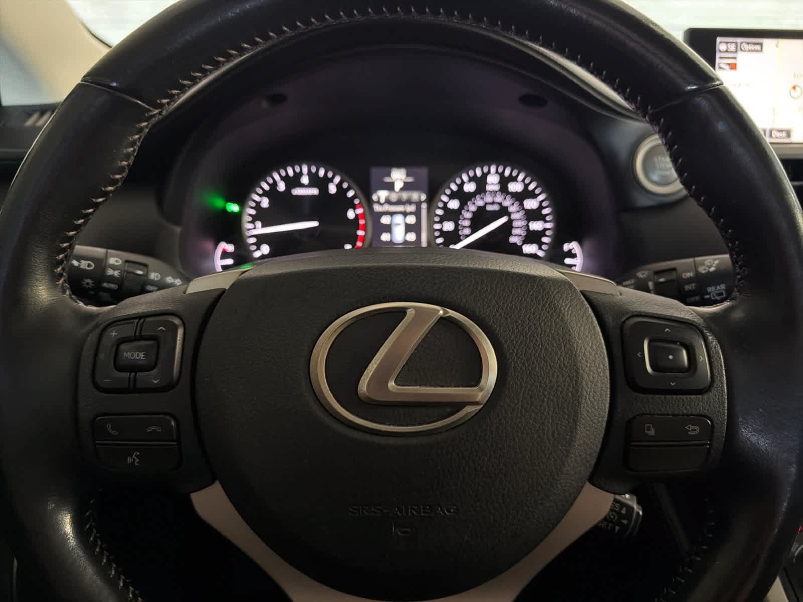 Used 2017 Lexus NX 200t AWD w/ Premium Package image 25
