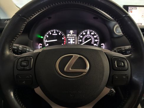 Used 2017 Lexus NX 200t AWD w/ Premium Package image 25