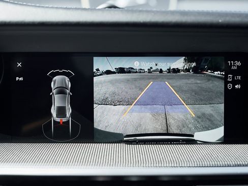 Used 2025 Porsche 911 Turbo S image 72