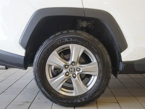 Used 2024 Toyota RAV4 XLE w/ Convenience Package AWD/4WD image 23