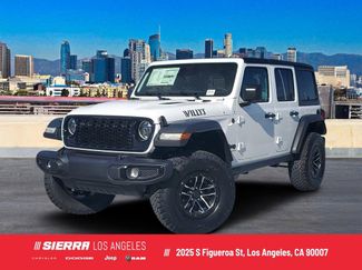 New 2026 Jeep Wrangler Willys video 1