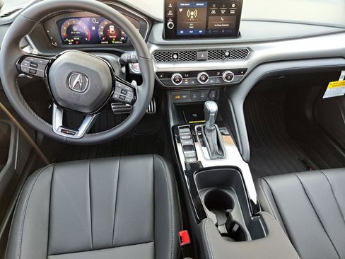 New 2026 Acura Integra A-Spec FWD image 20