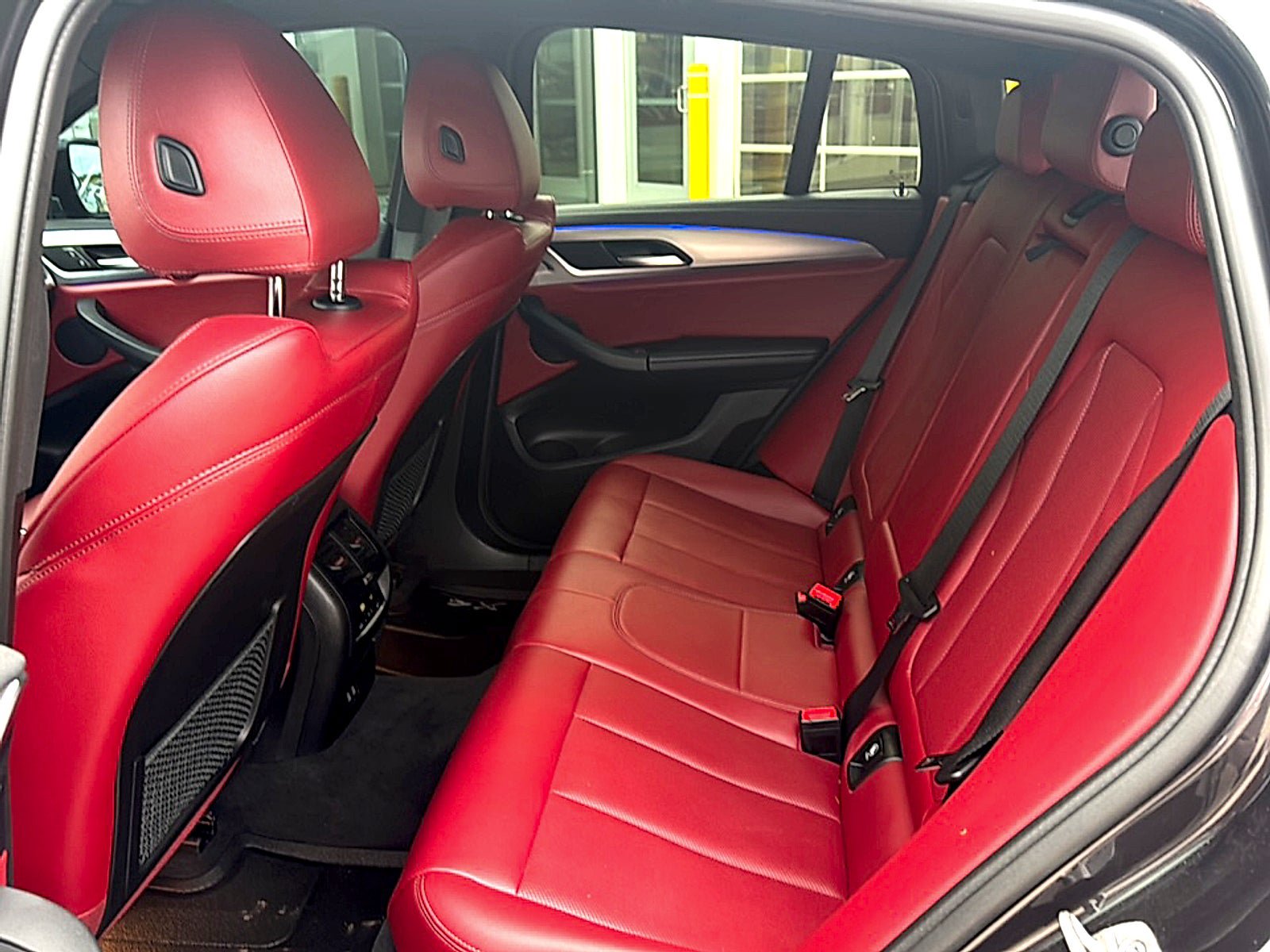Used 2022 BMW X4 xDrive30i AWD/4WD image 8