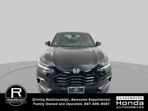 Used 2024 Honda HR-V Sport image 26