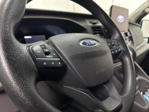Used 2021 Ford Transit 350 XLT image 33