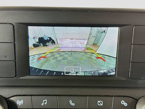 Used 2025 Ford Transit 250 Low Roof w/ Exterior Upgrade Package RWD image 13