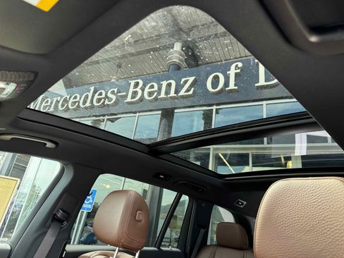 New 2025 Mercedes-Benz GLS 450 4MATIC image 27