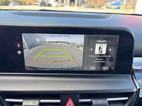 Used 2024 Kia Seltos X-Line image 26