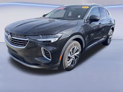 Used 2023 Buick Envision Essence