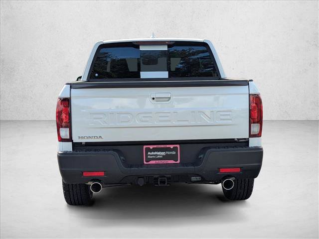 New 2026 Honda Ridgeline RTL image 7