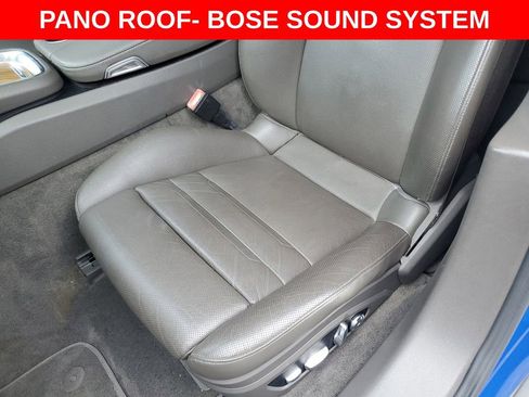 Used 2017 Porsche Panamera 4 image 22