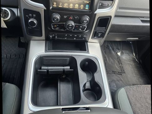 Used 2017 RAM 2500 Big Horn AWD/4WD image 20