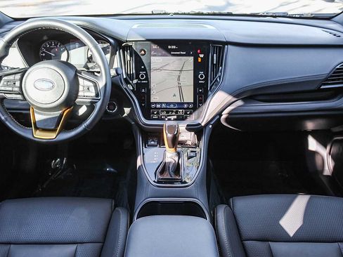 Certified 2025 Subaru Outback Wilderness w/ Wilderness Package image 12