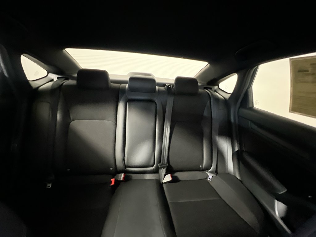 Used 2025 Honda Civic Sport image 30
