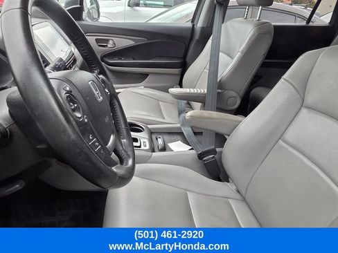 Certified 2018 Honda Pilot EX-L image 8