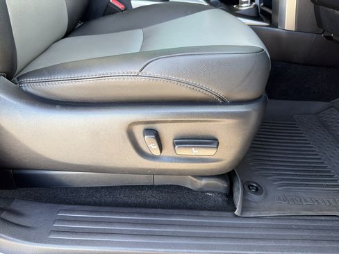 Certified 2023 Toyota 4Runner SR5 Premium w/ Moonroof Package image 26