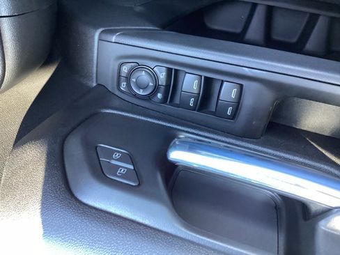 New 2026 Chevrolet Silverado 2500 W/T w/ WT/CX Safety Package image 21