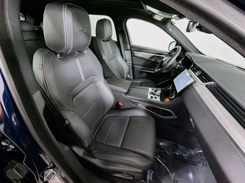 Used 2026 Jaguar F-PACE R-Dynamic S AWD/4WD image 30