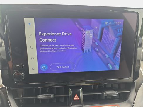 Used 2026 Toyota Corolla LE FWD image 21