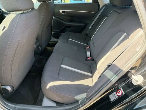Used 2023 Hyundai Sonata SEL FWD image 26
