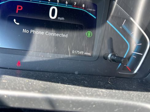 Used 2023 Honda Odyssey EX-L image 11