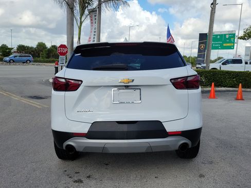 Used 2020 Chevrolet Blazer LT FWD image 6