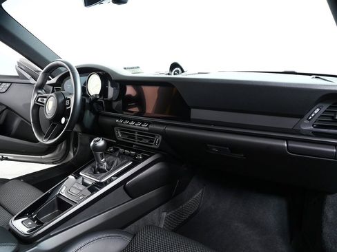 Certified 2024 Porsche 911 Carrera T image 22