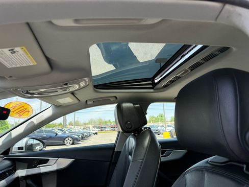 Used 2018 Audi A4 2.0T Premium Plus image 27