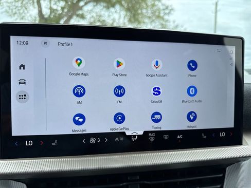 New 2026 Ford Explorer Active image 28