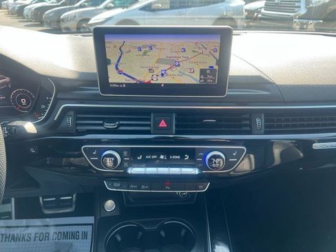 Used 2019 Audi A4 2.0T Premium Plus w/ Premium Plus Package AWD/4WD image 15