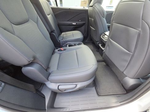 Used 2025 Lexus TX 350 AWD w/ Technology Package image 4