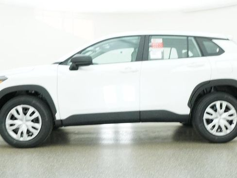 New 2026 Toyota Corolla Cross L image 20