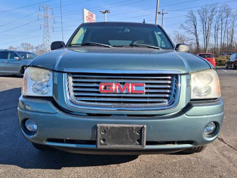 Used 2009 GMC Envoy SLT image 2