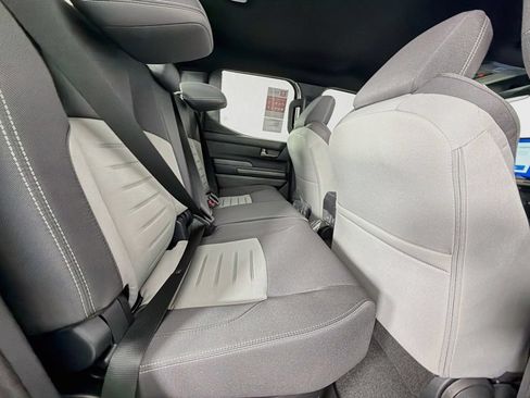New 2026 Toyota Tacoma TRD Sport AWD/4WD image 29