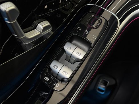 Certified 2024 Mercedes-Benz S 580e S 580e image 22