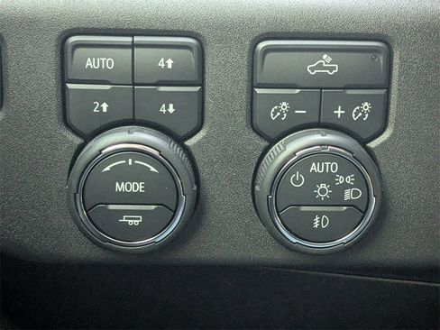 Used 2023 Chevrolet Silverado 1500 RST w/ All Star Edition Plus image 26