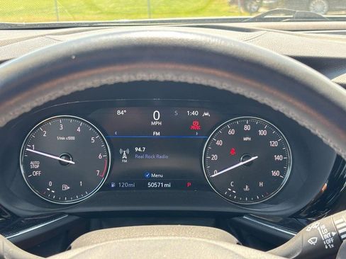 Certified 2023 Buick Envision Essence FWD image 19