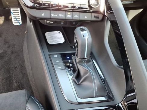 New 2026 Hyundai Elantra N FWD image 24